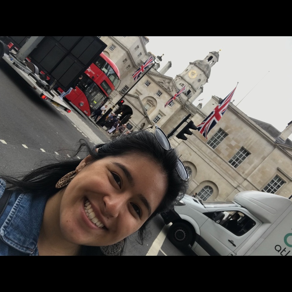 Meet your Posher, Janelle